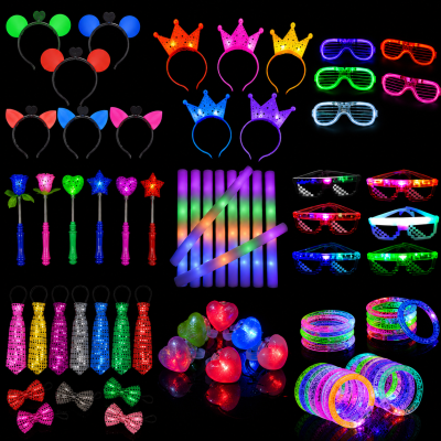 FIESTA EXCLUSIVA FULL LED CON ESPECIALES!!