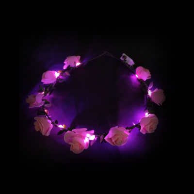 TIARA ATENAS SUPER LED