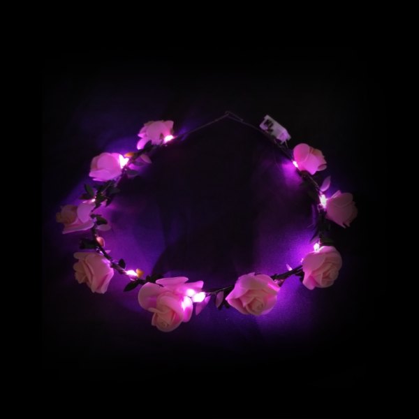 TIARA ATENAS SUPER LED