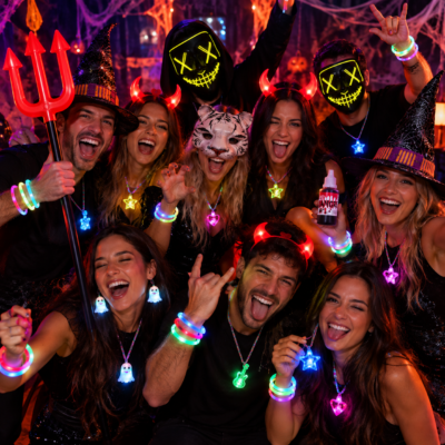 Halloween Party