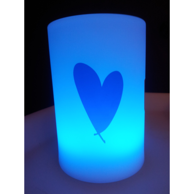 Torre LED