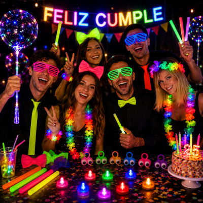 FIESTA FLUO