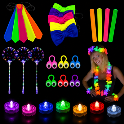 FIESTA FLUO
