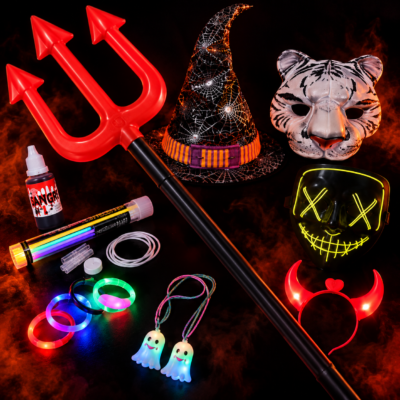Halloween Party