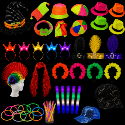 PACK CRAZY HAT