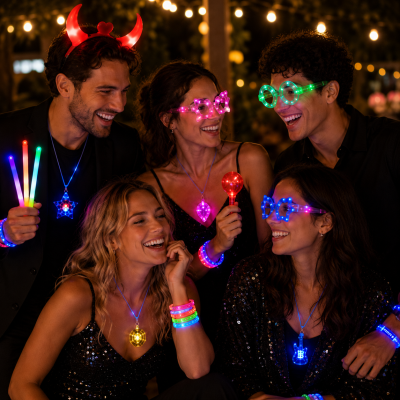 COMBO BELLAGIO FULL LED
