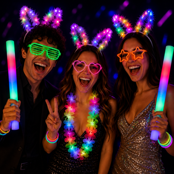 COMBO BIG PARTY