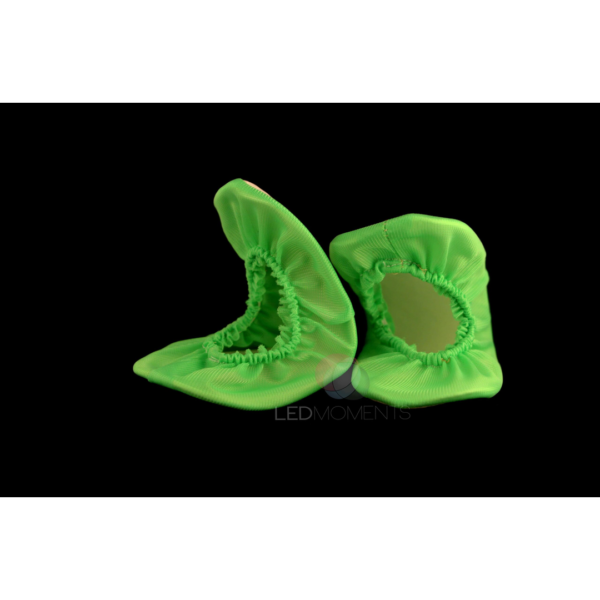BADANAS FLUO PAR