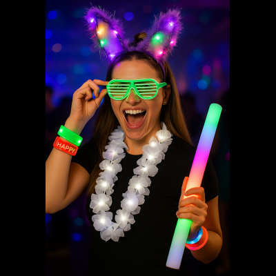 FIESTA EXCLUSIVA FULL LED CON ESPECIALES!!