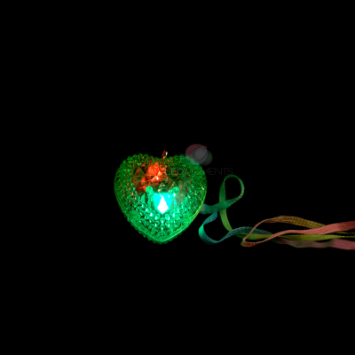 COLGANTE SURTIDO LED