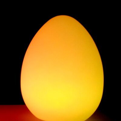 Huevo LED
