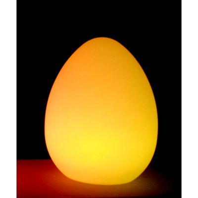 Huevo LED