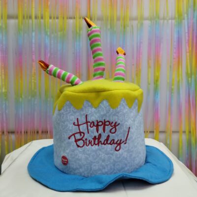 COMBO CUMPLEAÑOS LUMINOSO