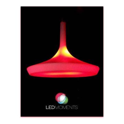 Lámpara Colgante LED