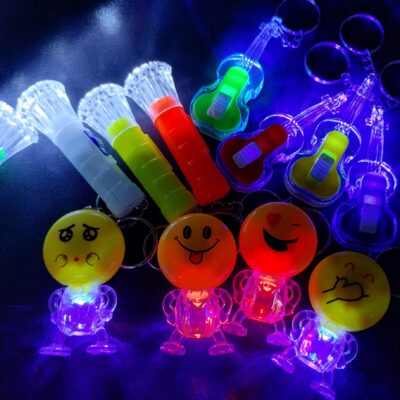 FIESTA GLOW IN THE DARK