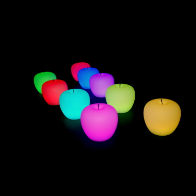 Manzana LED