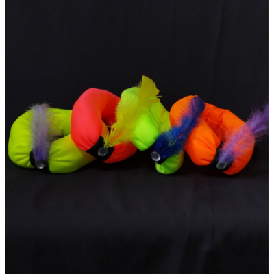 TURBANTE TELA COLORES