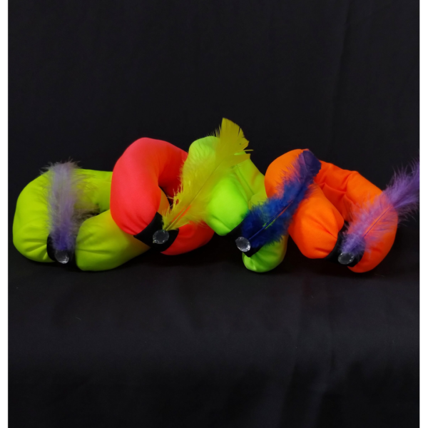 TURBANTE TELA COLORES