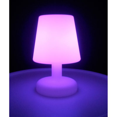 Velador LED