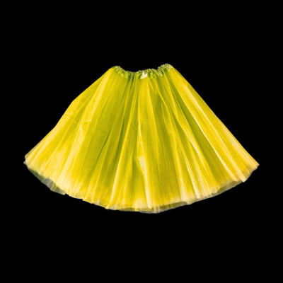 POLLERA TUTU sin luz 40 cm