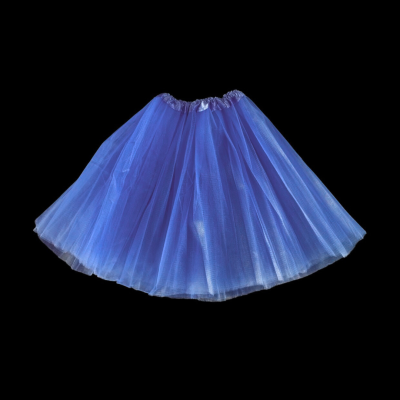 POLLERA TUTU sin luz 40 cm