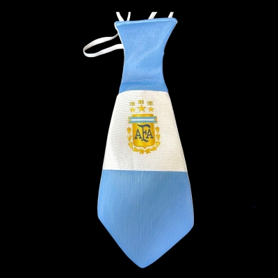 CORBATON FUTBOL LED argentina, river, boca, independiente