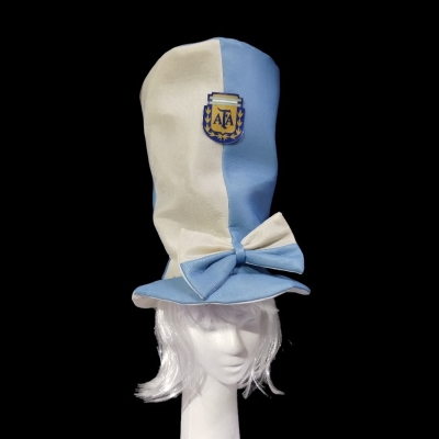 GALERON FUTBOL SUPER MOÑO LED