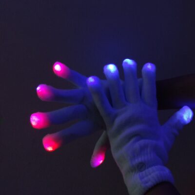 FIESTA FULL LED CON ESPECIALES