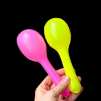 MARACA FLUO