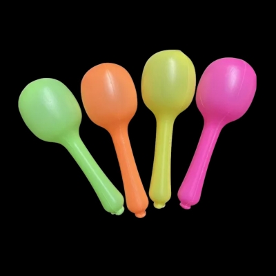 MARACA FLUO