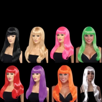 PELUCA LACIA COLORES