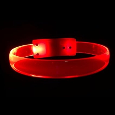 PULSERA BRAZALETE LED