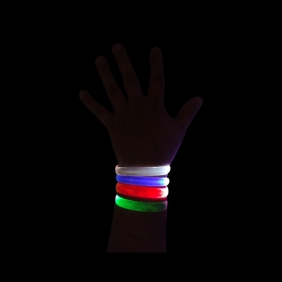 PULSERA BRAZALETE LED