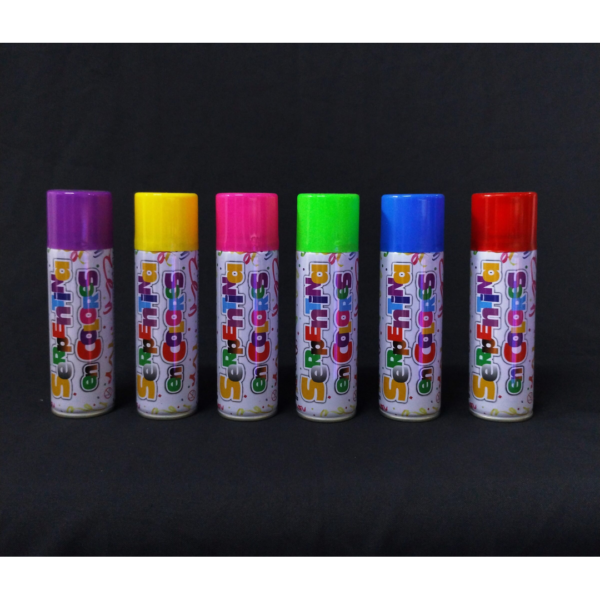 SERPENTINA AEROSOL