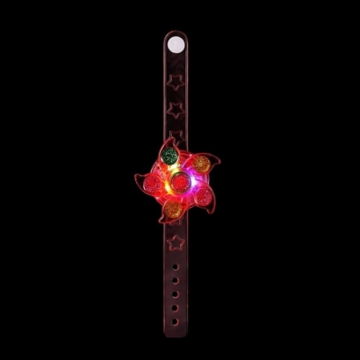 PULSERA SPINER LED