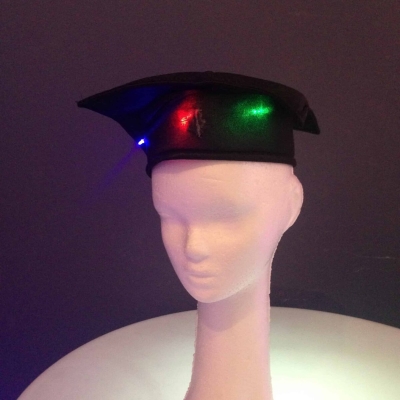 BIRRETE EGRESADOS LED