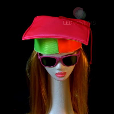 BIRRETE EGRESADOS TELA