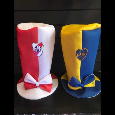 GALERON FUTBOL SUPER MOÑO LED