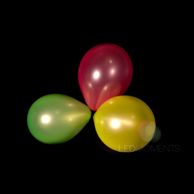 GLOBOS FLUO X50