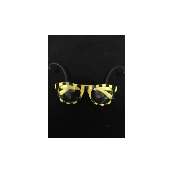 LENTE ABEJA FANTASIA