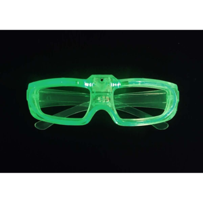 Lentes Full Led x10