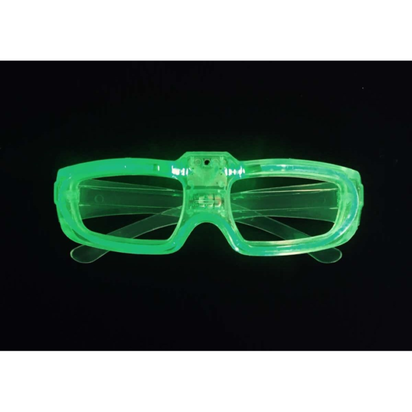 Lentes Full Led x10