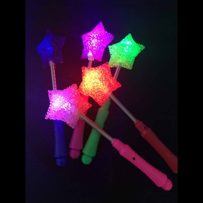 VARA RESORTE BELLA LED