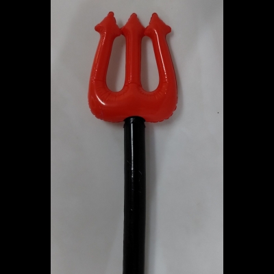 INFLABLE TRIDENTE 90CM