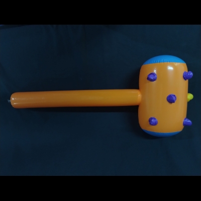 INFLABLE MARTILLO 80CM