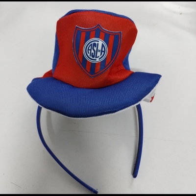 VINCHA FUTBOL MOULIN ROUGE