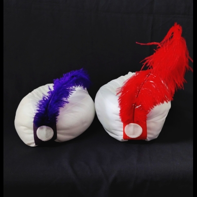 TURBANTE FUTBOL IMPERIAL