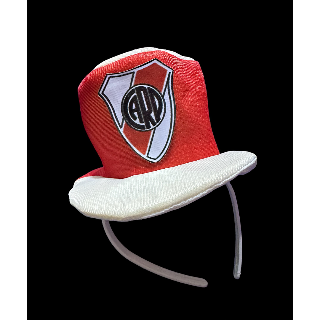 VINCHA FUTBOL MOULIN ROUGE