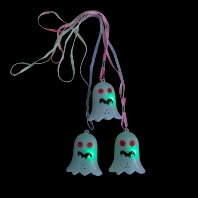 COLGANTE HALLOWEEN LED