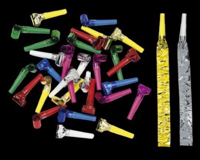 ESPANTA SUEGRA METALIZADO